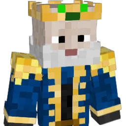 Haloufel's Minecraft skin