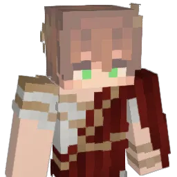 HalowK's Minecraft skin
