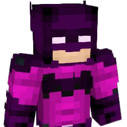 HalowedSoul's Minecraft skin