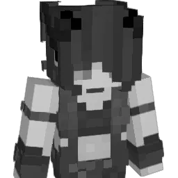 Halox_cc Minecraft avatar bust