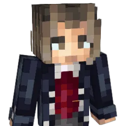 Haloxin's Minecraft skin