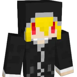 Halpaca24 Minecraft avatar bust