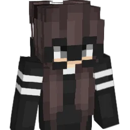 HaltDeinMaul_ Minecraft avatar bust