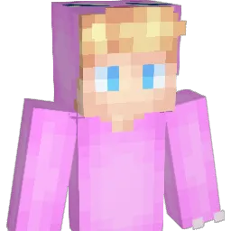 Haltbarkeit Minecraft avatar bust