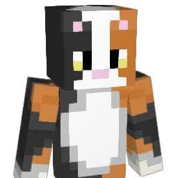 Halva23's Minecraft skin