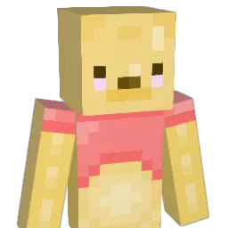 Halveric's Minecraft skin