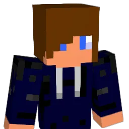 Halvik69's Minecraft skin