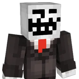 Halvoere's Minecraft skin