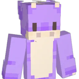 HalyPiPI's Minecraft skin