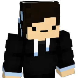 HamBoga123 Minecraft avatar bust