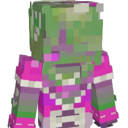 HamBurgieHelper's Minecraft skin