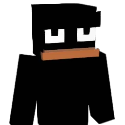 HamDerr's Minecraft skin