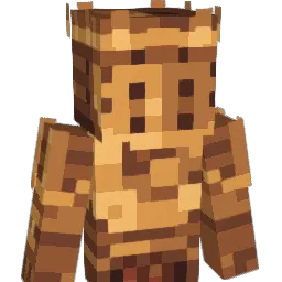 HamIS_StROnk Minecraft avatar bust