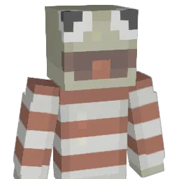 HamIicious's Minecraft skin