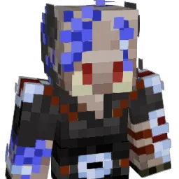HamJam_ Minecraft avatar bust