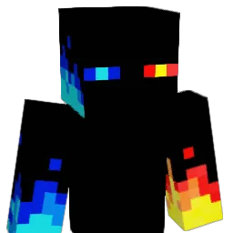 HamNCheeseFrank's Minecraft skin