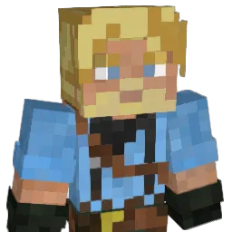 HamSayen's Minecraft skin