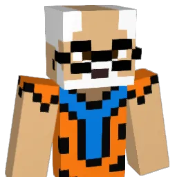 HamShank54's Minecraft skin