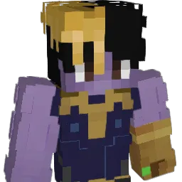 HamZ424's Minecraft skin