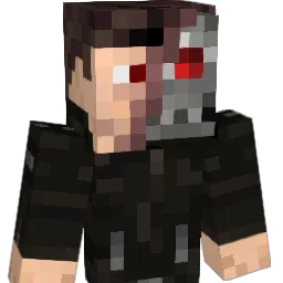 Ham_123 Minecraft avatar bust