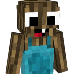 Ham_Der_Paul Minecraft avatar bust