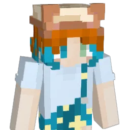Ham_Sandwich17 Minecraft avatar bust