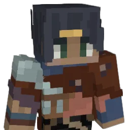 Ham_Vevo's Minecraft skin