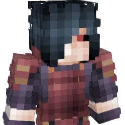 Hamad29's Minecraft skin