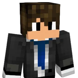 Hamad_kwt666 Minecraft avatar bust
