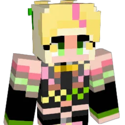 Hamadone's Minecraft skin