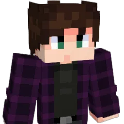 Hamalicious's Minecraft skin