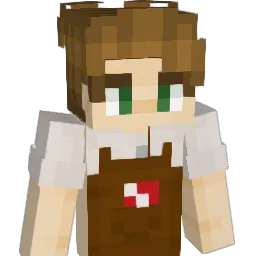 Hamasa's Minecraft skin