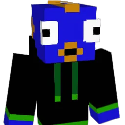 Hamati1R's Minecraft skin