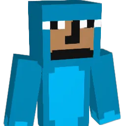 Hamatito's Minecraft skin