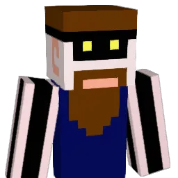 Hambert89's Minecraft skin
