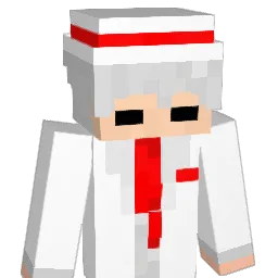 Hambi2016 Minecraft avatar bust