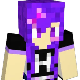 Hambo0531 Minecraft avatar bust