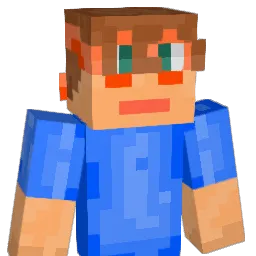 Hambo_McC Minecraft avatar bust