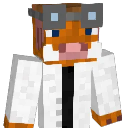 Hambone21 Minecraft avatar bust