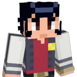 HamburgerJester's Minecraft skin