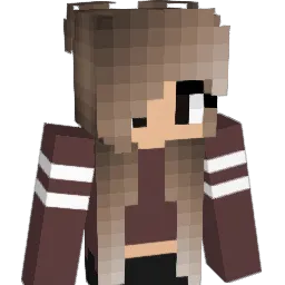HamburgerNugget Minecraft avatar bust