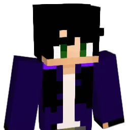 Hamburger_Chic Minecraft avatar bust