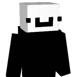 Hamburger_bun Minecraft avatar bust
