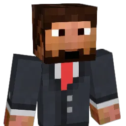 Hamburgeri88 Minecraft avatar bust