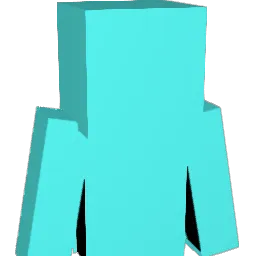 Hamchess's Minecraft skin