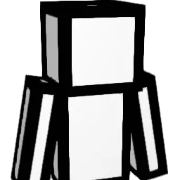 Hamclock's Minecraft skin