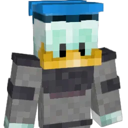 Hamdou_ Minecraft avatar bust