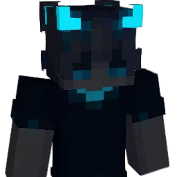 HamedIsa's Minecraft skin