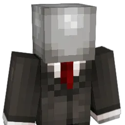 Hamedrivaldo11 Minecraft avatar bust