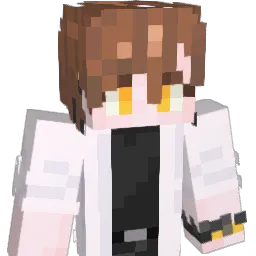 Hameolt Minecraft avatar bust